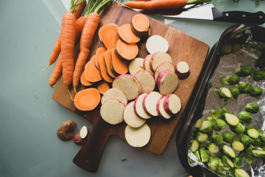  Vegan Recipes!