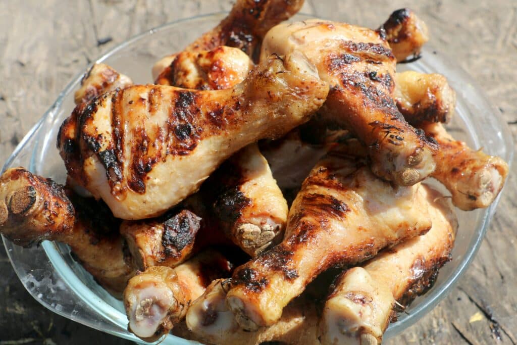 Chicken Breast Recipes