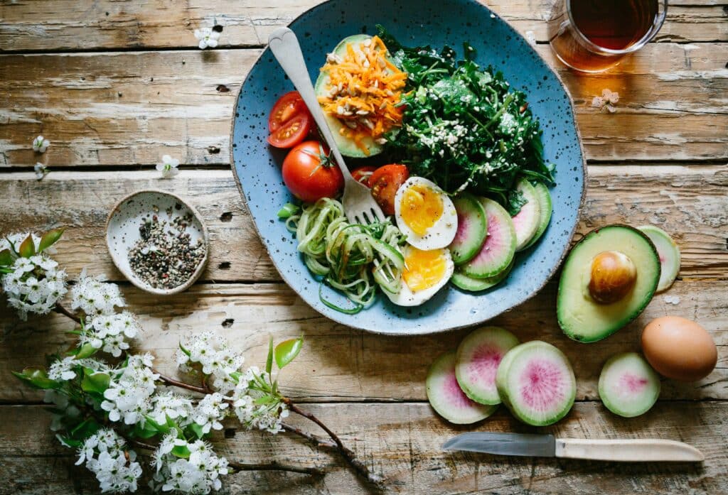  Keto Proportion Diet Plan
