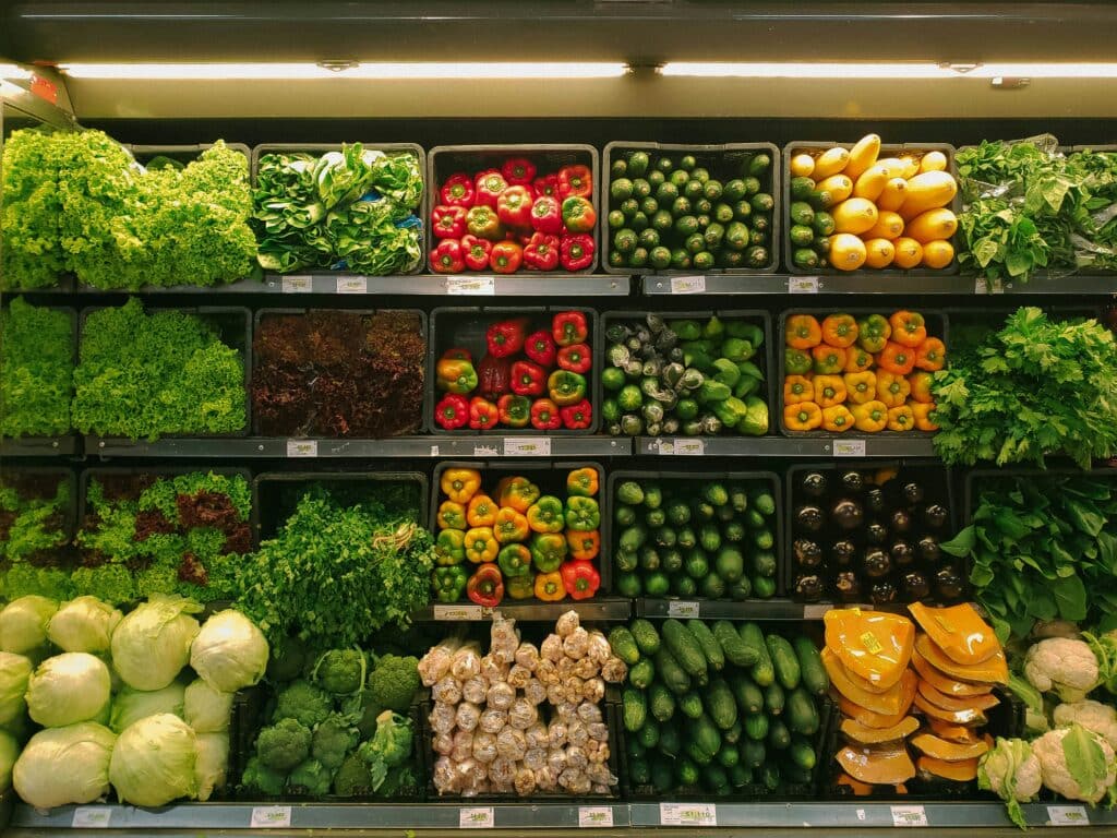 Publix vs Whole Foods