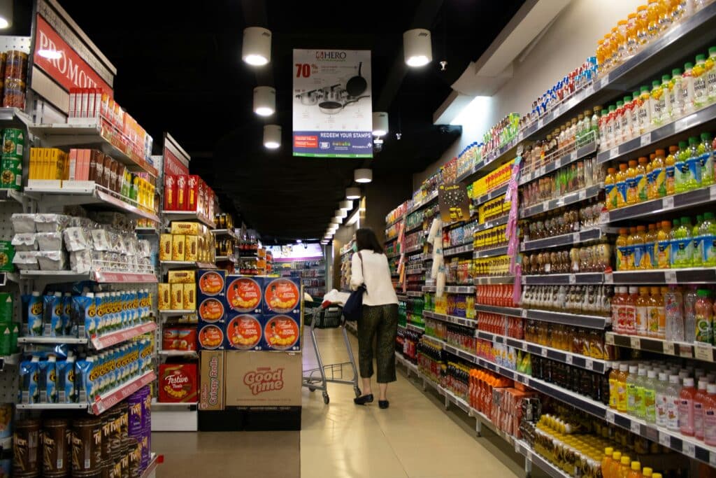 Publix vs Winn-Dixie