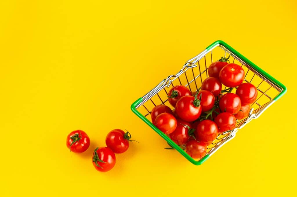 Why Non-GMO Ingredients Matter More Than You Think